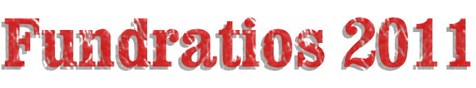 Fundratios logo